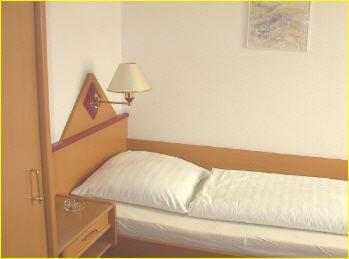 Hotel Domino photo 1