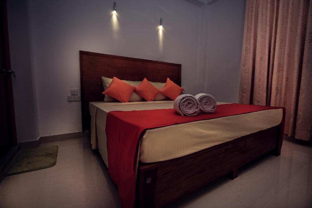 Heavens Door Guest Inn photo 1