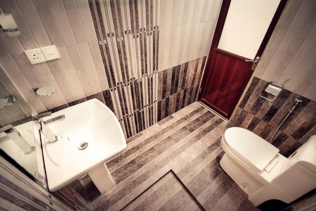 Heavens Door Guest Inn photo 4