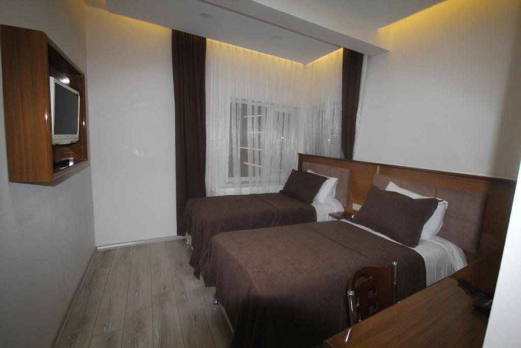 Gulistan Hotel photo 4