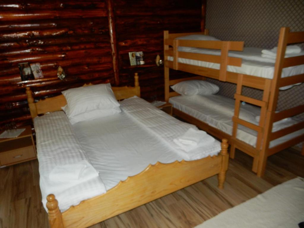 Apartments Izvor Lisine photo 1