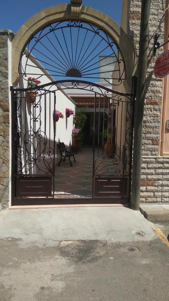 Corteré Guest House photo 1