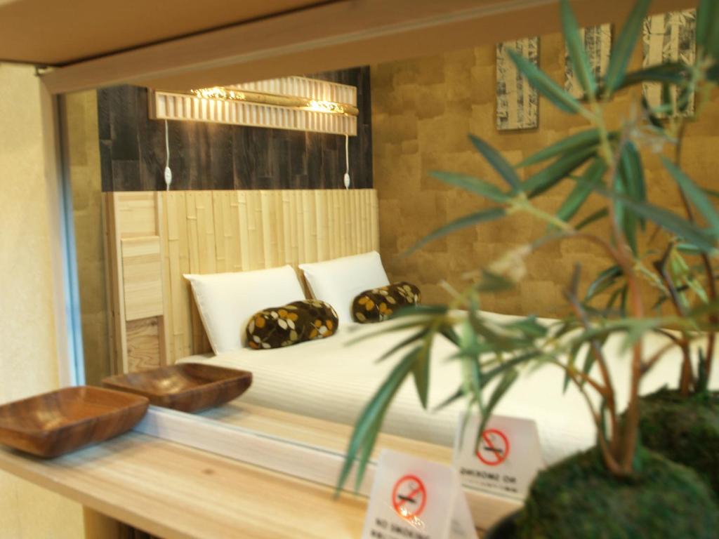 Guesthouse Nara Komachi photo 3