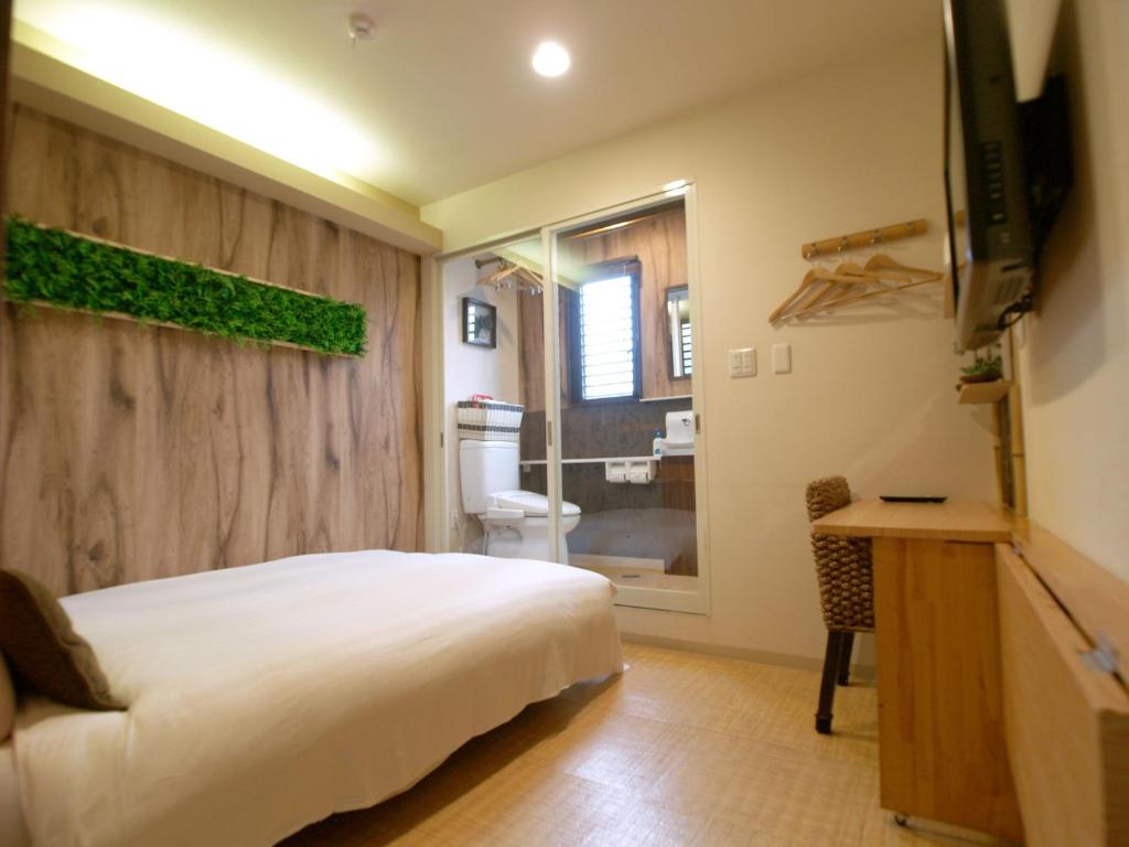 Guesthouse Nara Komachi photo 2