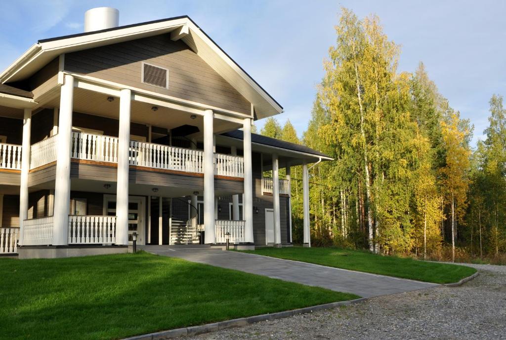 Holiday Village Kukkapää photo 2