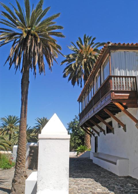 Cortijo San Ignacio photo 3