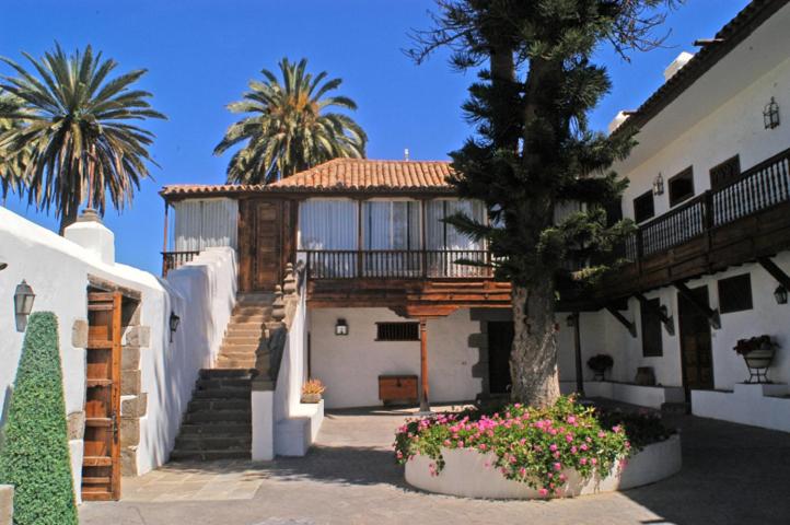 Cortijo San Ignacio photo 1