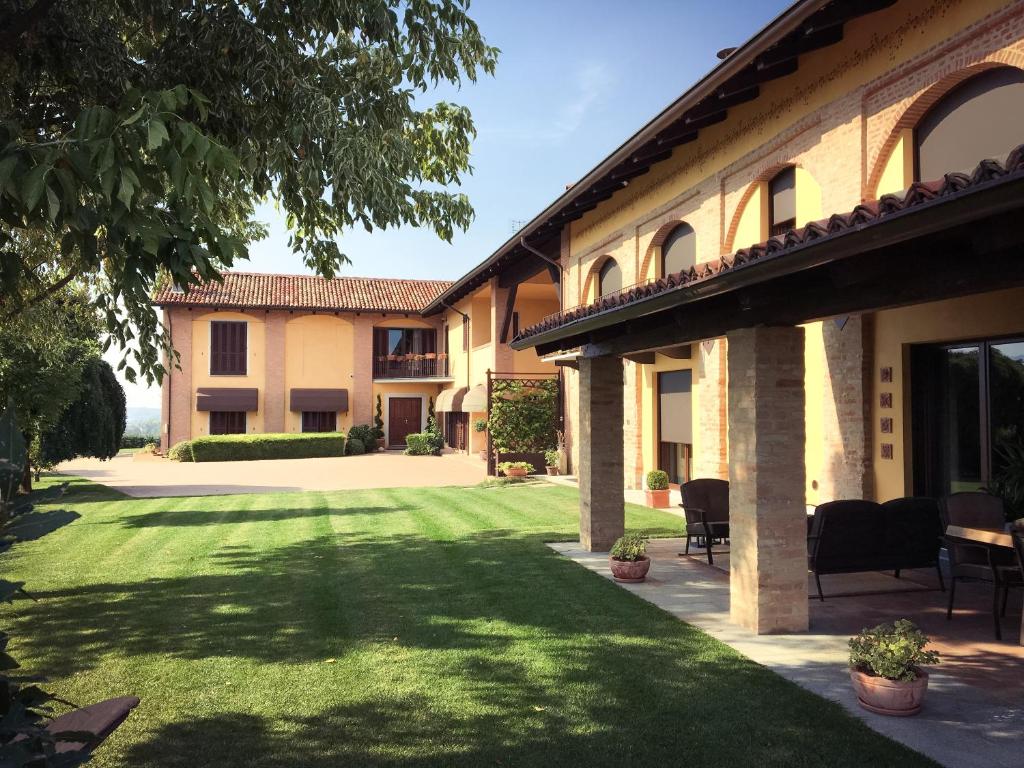 Cascina Cortine photo 3