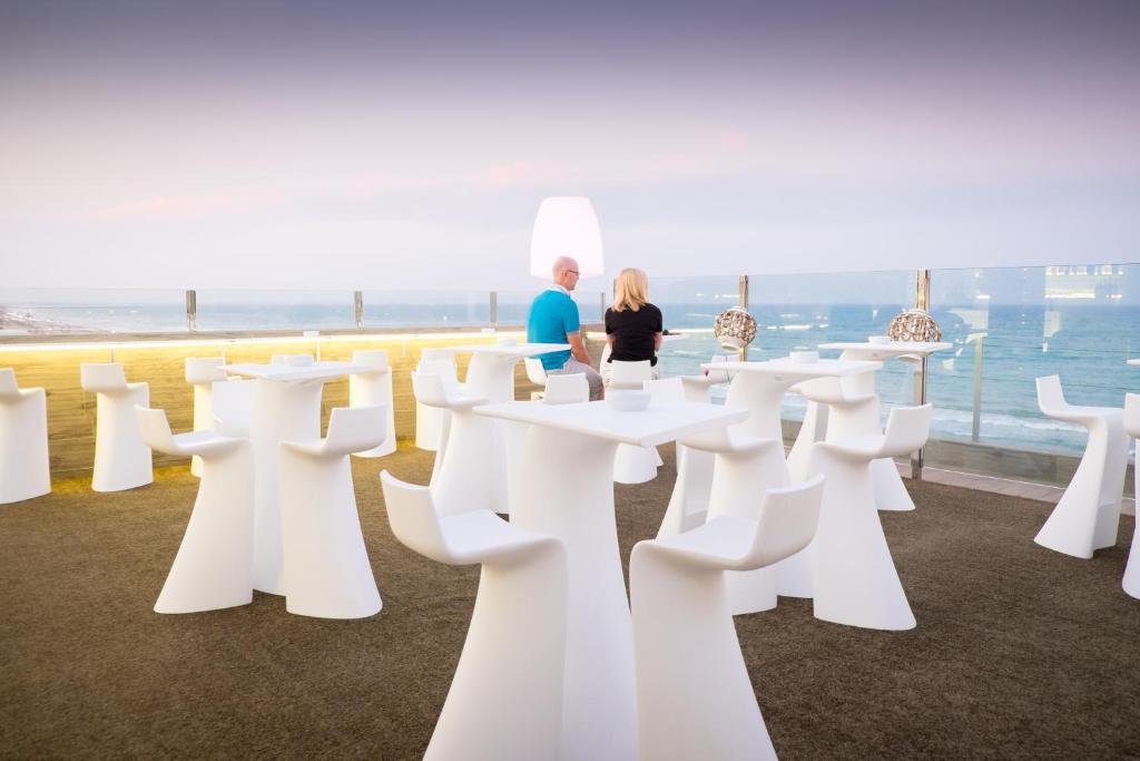 Hotel Meridional photo 2