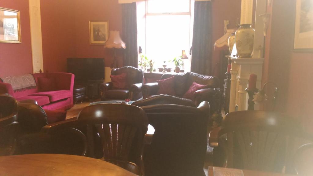 Disblair House - Tap to explore photos