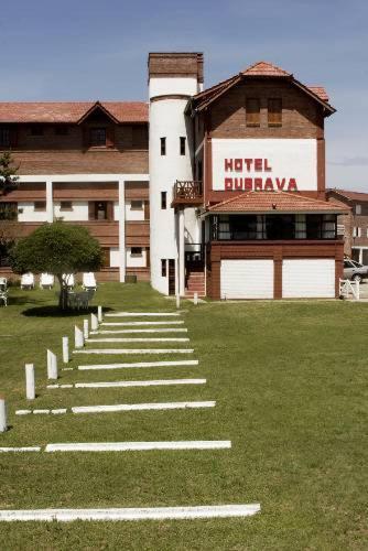 Hotel Dubrava photo 4
