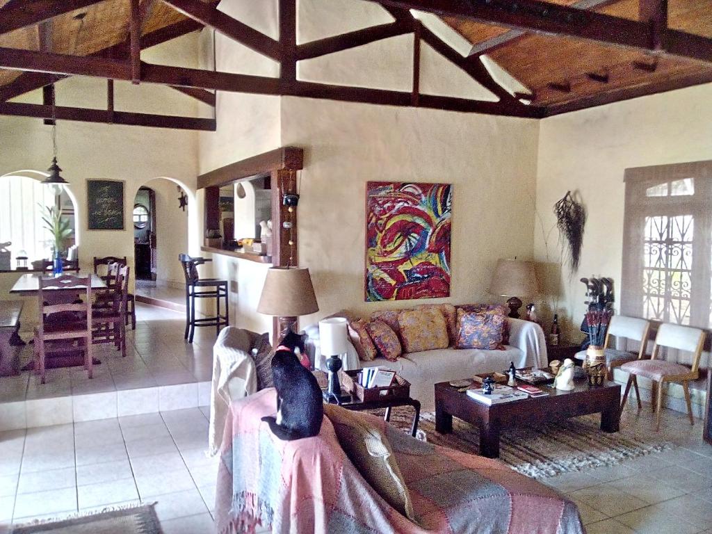Casa na Feiticeira photo 4