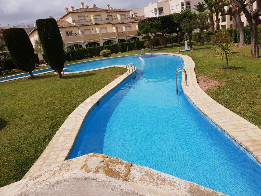 JAVEA - La Isla photo 1