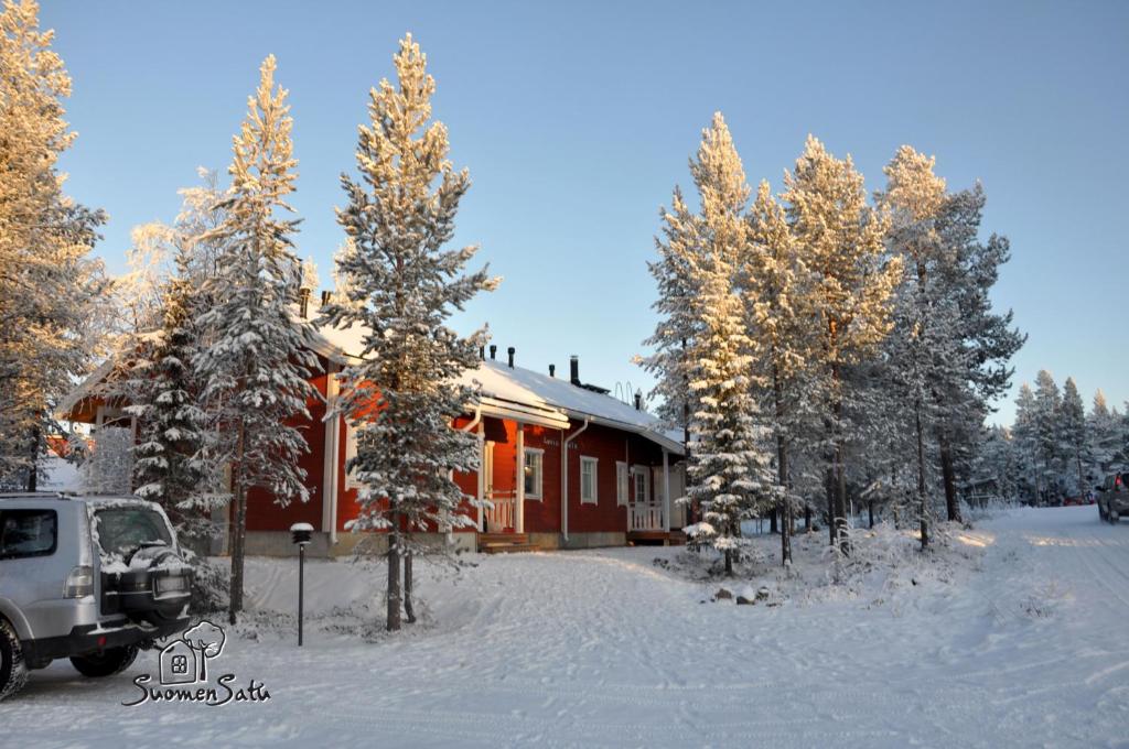 LevinSatu: SeLevi and TaLevi Apartments photo 4