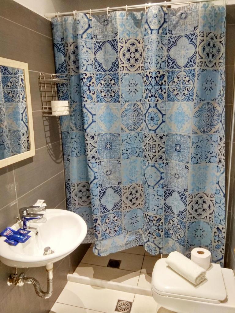 Двухместный (Двухместный номер Делюкс с 1 кроватью), Galanopetra RHODES GREECE
