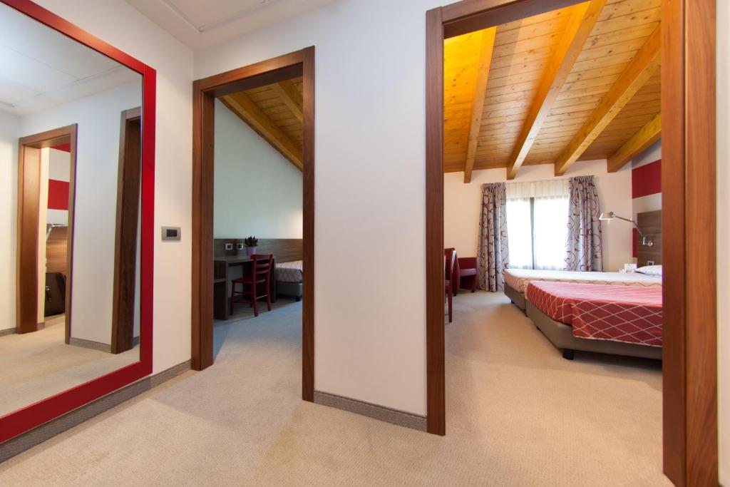 Hotel Del Parco photo 4
