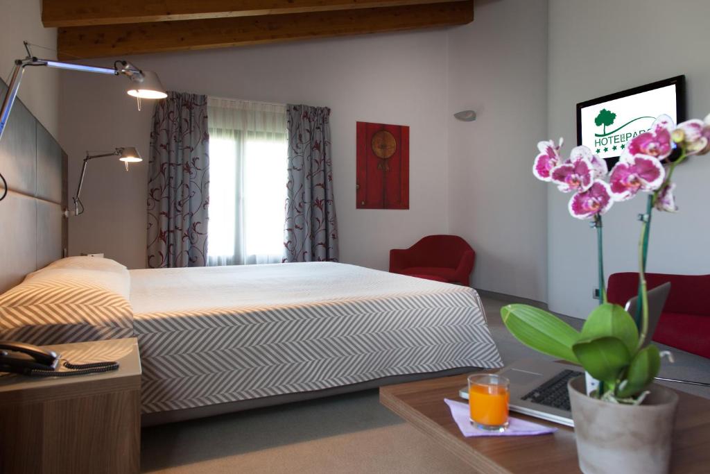 Hotel Del Parco photo 2