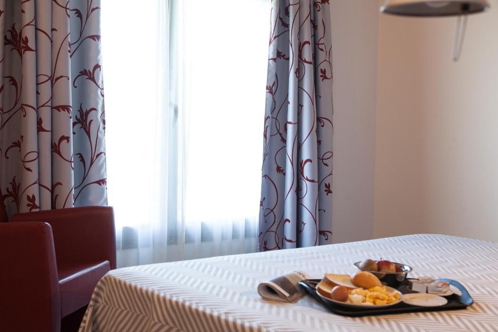 Hotel Del Parco photo 1