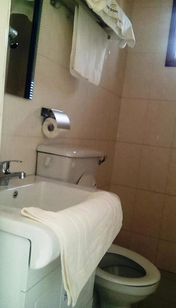 Dich Comfort Hotel photo 4