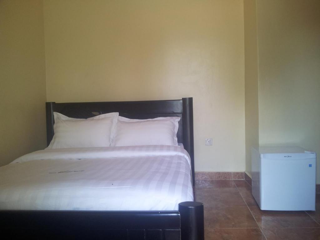 Dich Comfort Hotel photo 3
