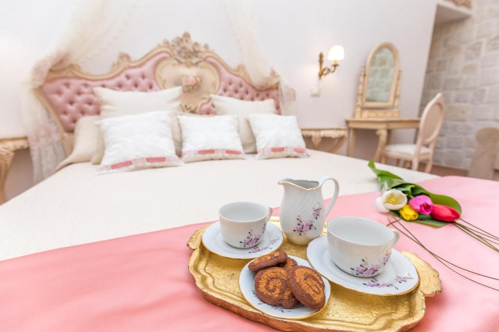 Siracusa Dream Holiday Room Type - Apartment - Ground Floor
