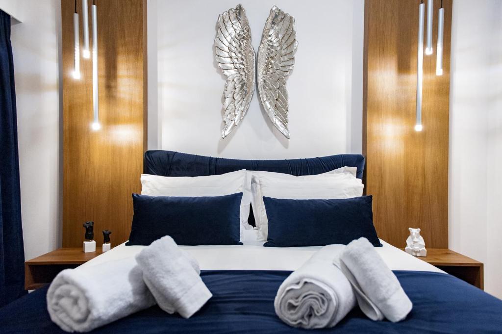 Acropolis View Deluxe Penthouse & Luxury Apartments photo 4