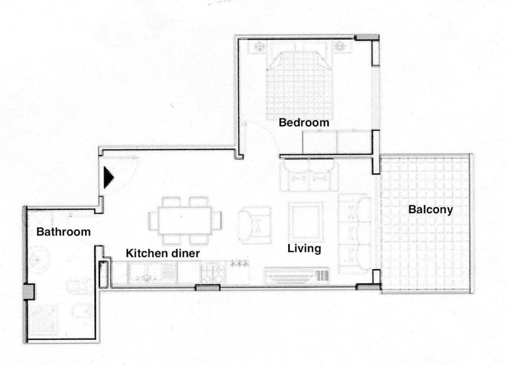 Apartment Soleal Orikum photo 4