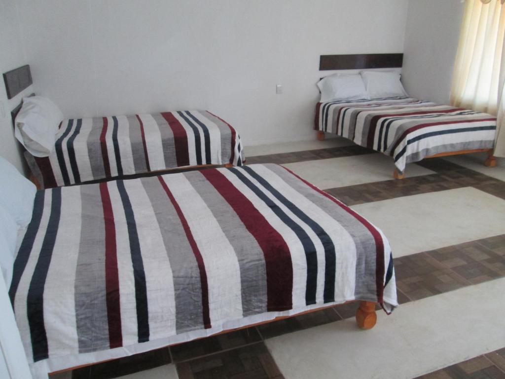 Hotel Pedregal photo 3