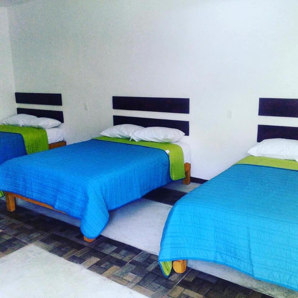 Hotel Pedregal photo 1