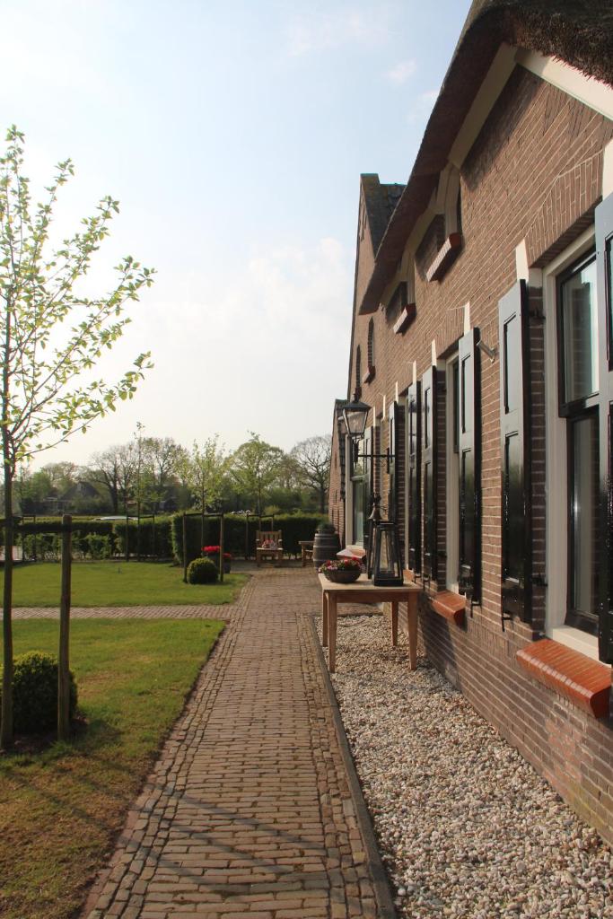 B&B De Meidoornhof photo 2