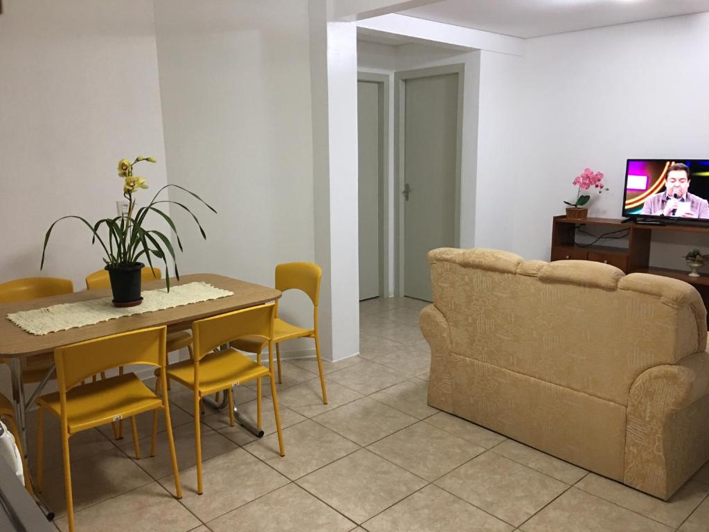 Confortável Residencia em Carlos Barbosa photo 4