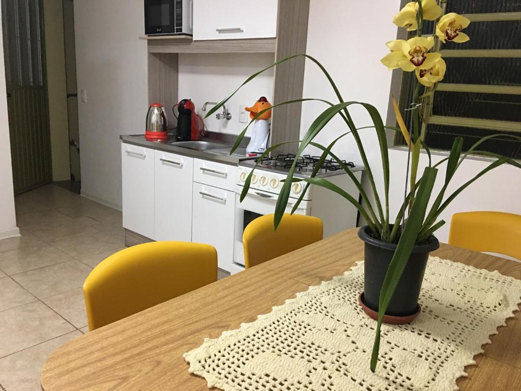 Confortável Residencia em Carlos Barbosa photo 3