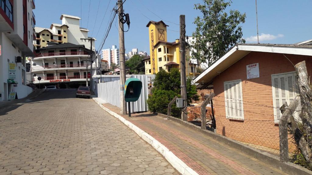 Casa para 12 pessoas photo 1