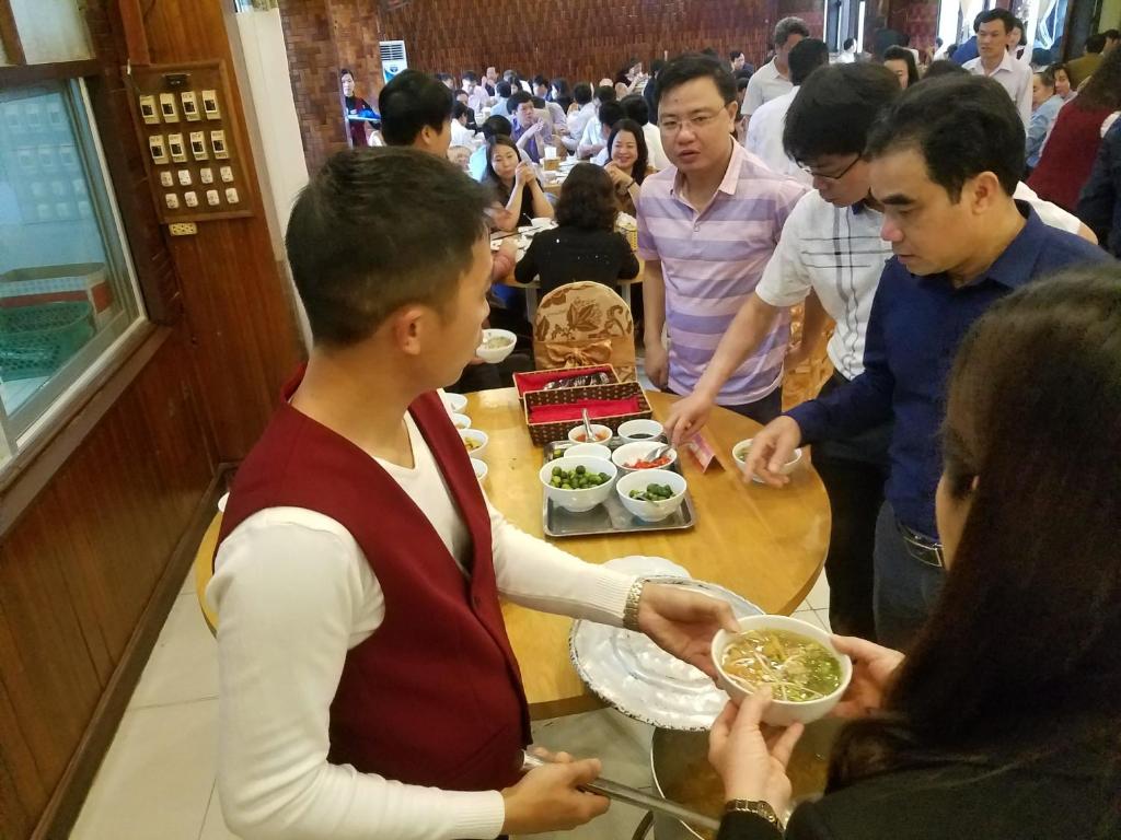 Lam Nghiep Do Son Hotel