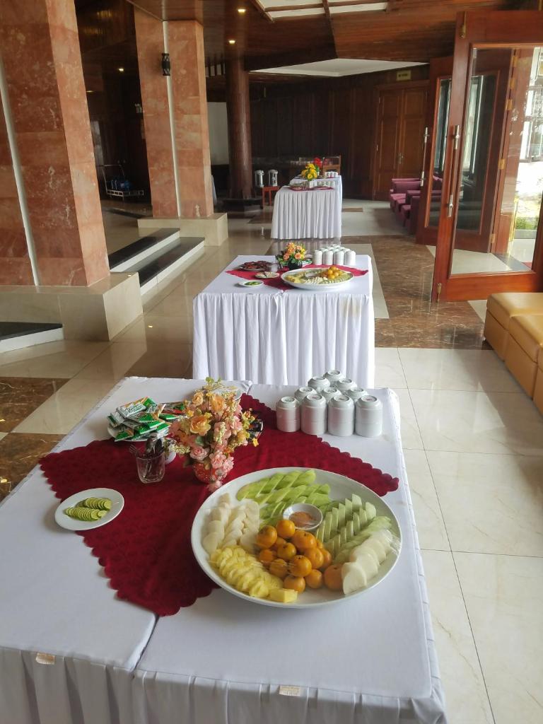 Lam Nghiep Do Son Hotel