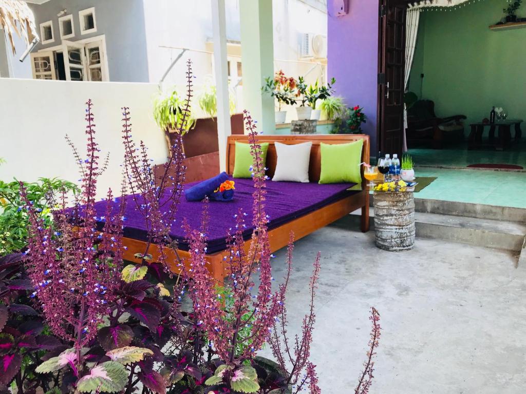 An Bang Purple Homestay