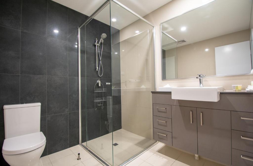 Magnum Serviced Apartments photo 3