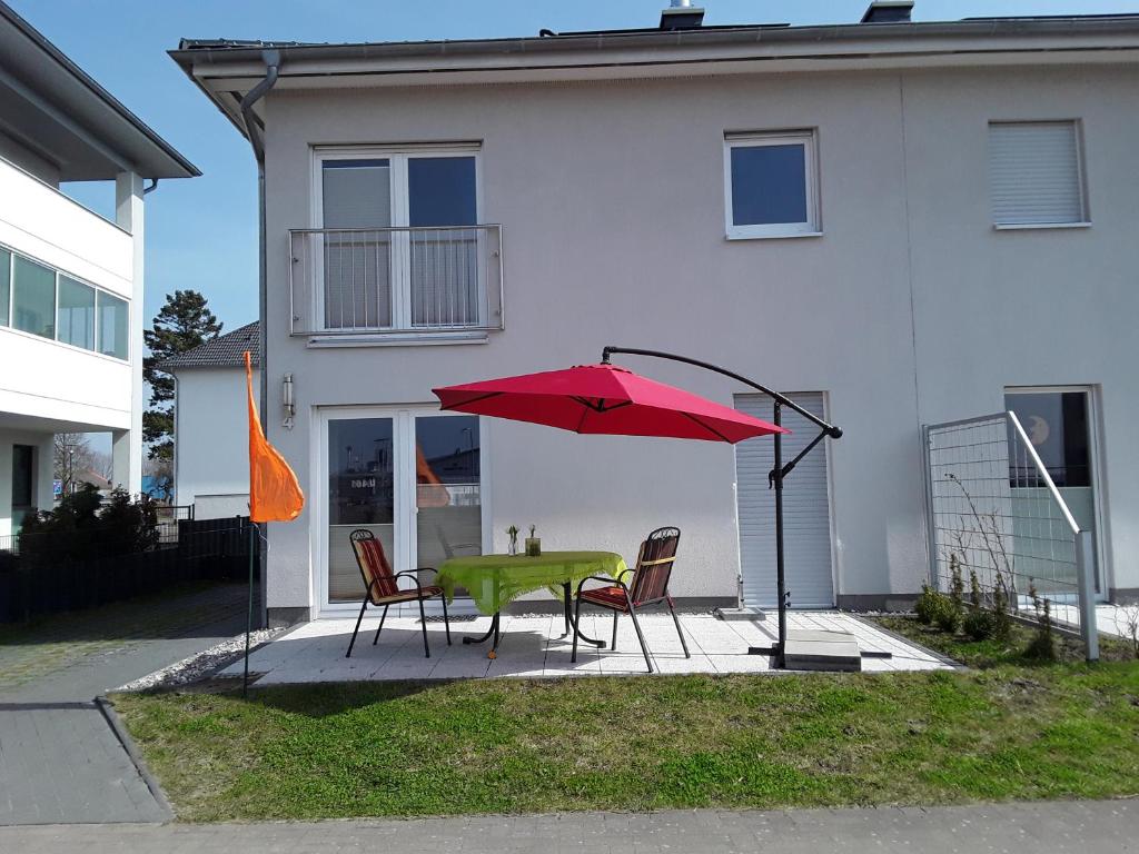 Haus am Leuchtfeuer photo 1