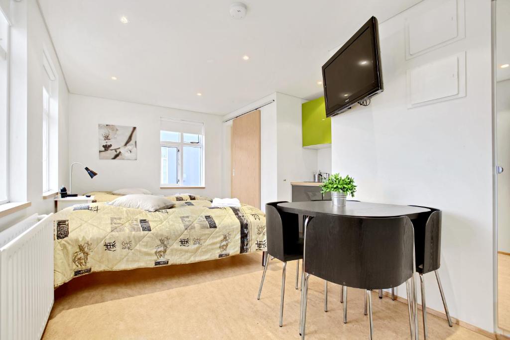 Alfred's Apartments photo 4
