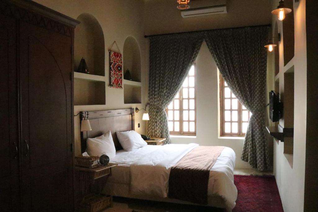 Al Koot Heritage Hotel photo 1