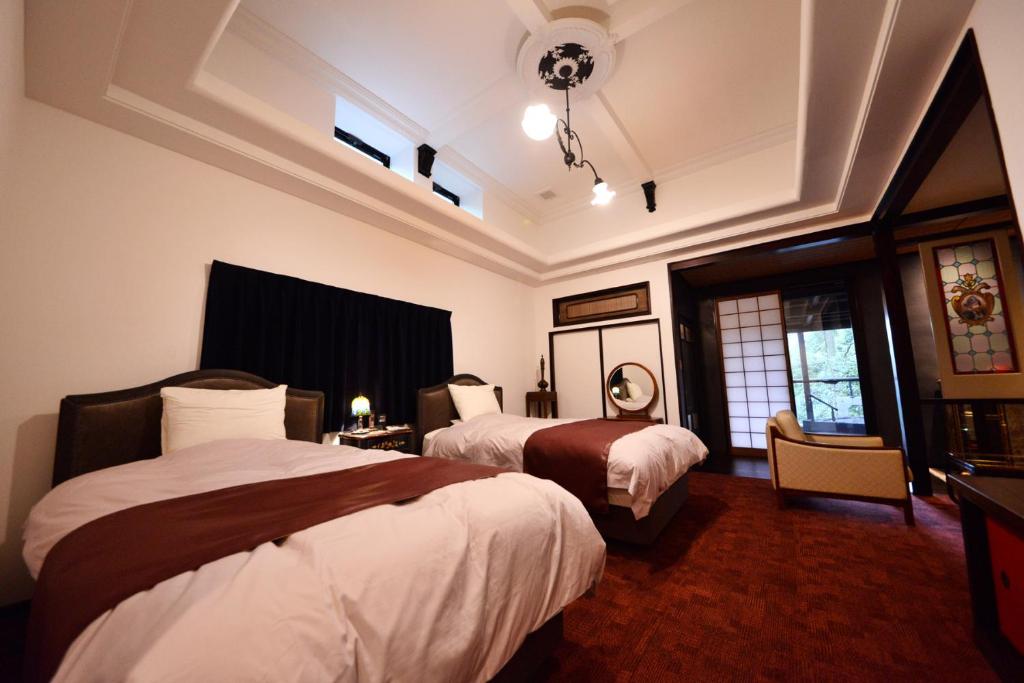 Sanso Tensui photo 3