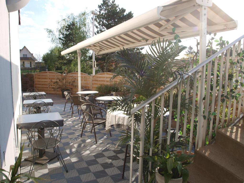 The Originals Access, Hotel Thouars photo 3