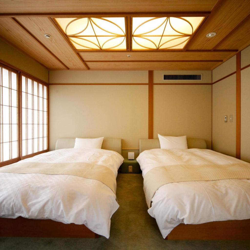 Kotohira Onsen Kotosankaku photo 4