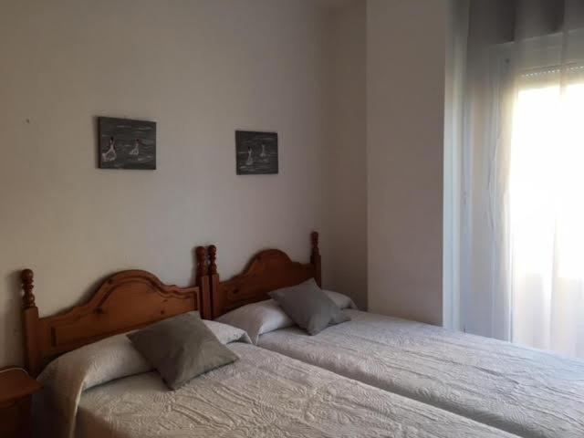 Apartamentos Copacabana Playa photo 4