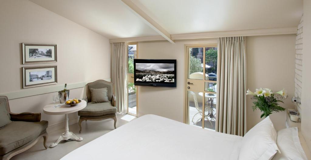 Templers House Boutique hotel photo 1