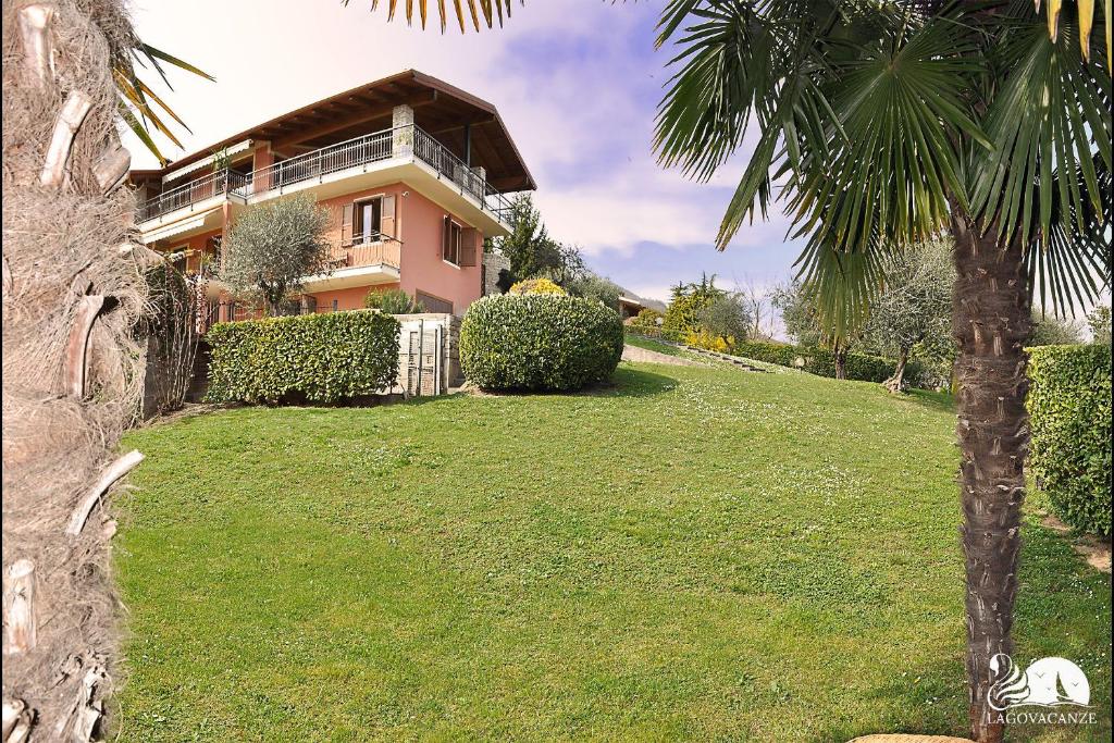 Appartamento il Moresine photo 2