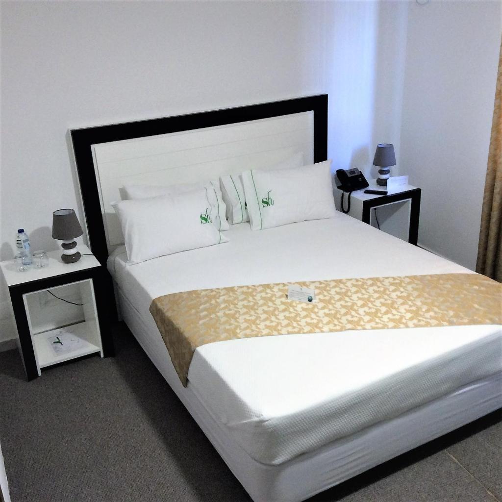 SH Boutique Hotel photo 4
