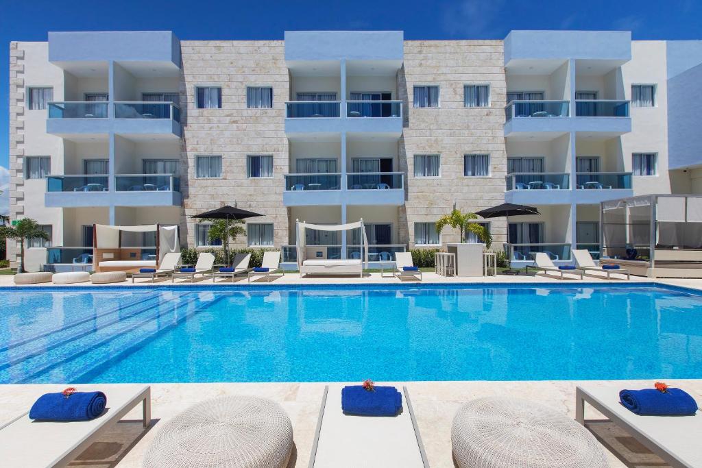 whala!urban punta cana