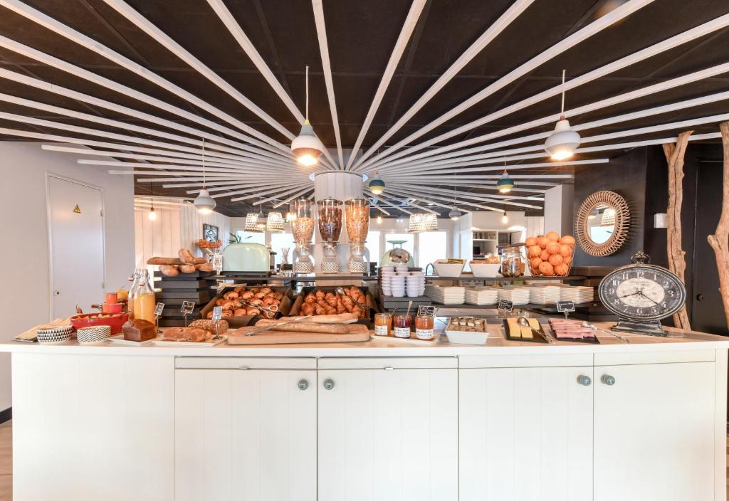 ibis styles La Rochelle Thalasso Chatelaillon photo 4
