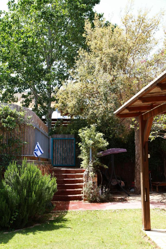 Villa Yehudit photo 2